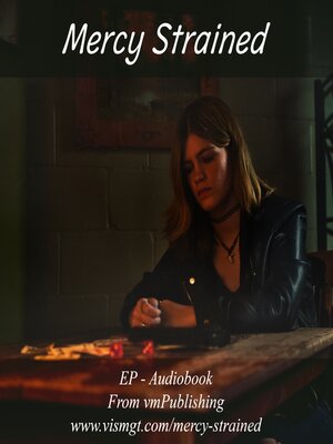 cover image of Mercy Strained